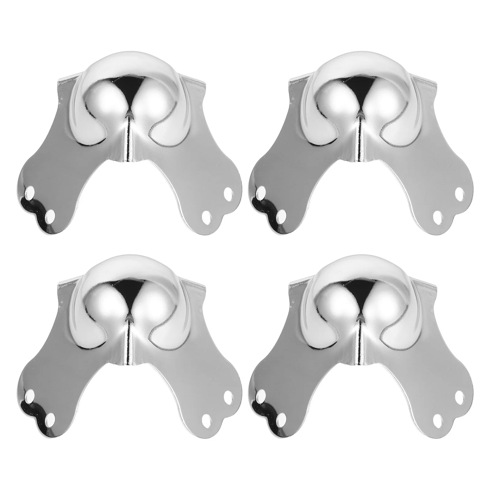 4pcs Heavy Duty Truck Tarp Edge Protector Metal Corner Guard For Flatbed Trailer Cargo Shipping Uv Resistant Flatbed Accessories
4pcs Heavy Duty Truck Tarp Edge Protector Metal Corner Guard For Flatbed Trailer Cargo Shipping Uv Resistant Flatbed Accessories