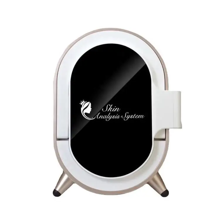 Haidari Magic Mirror Mix Skin Analyzer Facial Face Skin Analyzer 3d Skin Moisture Analyzer Mirror
Haidari Magic Mirror Mix Skin Analyzer Facial Face Skin Analyzer 3d Skin Moisture Analyzer Mirror