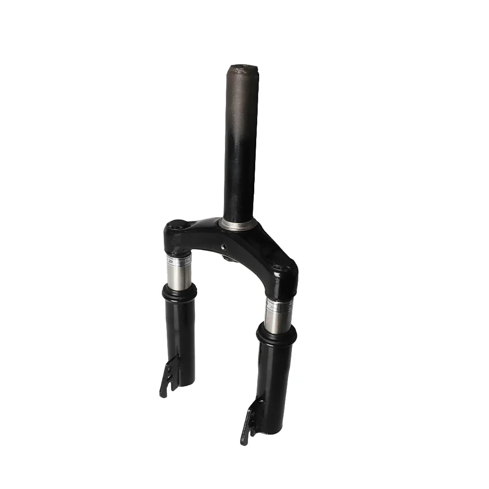 Electric Scooter Junjie Front Fork Shock Absorber is Suitable for Brake Disc Bracket Bicycle Scooter Front Tube Shock Absorber
Electric Scooter Junjie Front Fork Shock Absorber is Suitable for Brake Disc Bracket Bicycle Scooter Front Tube Shock Absorber