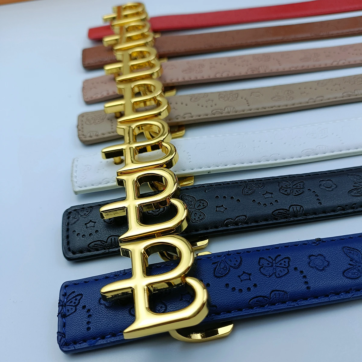 2.5cm Classic Belt Luxury Designer Famous Brand High Quality Genuine Leather Hot Women Belts For Dress
2.5cm Classic Belt Luxury Designer Famous Brand High Quality Genuine Leather Hot Women Belts For Dress