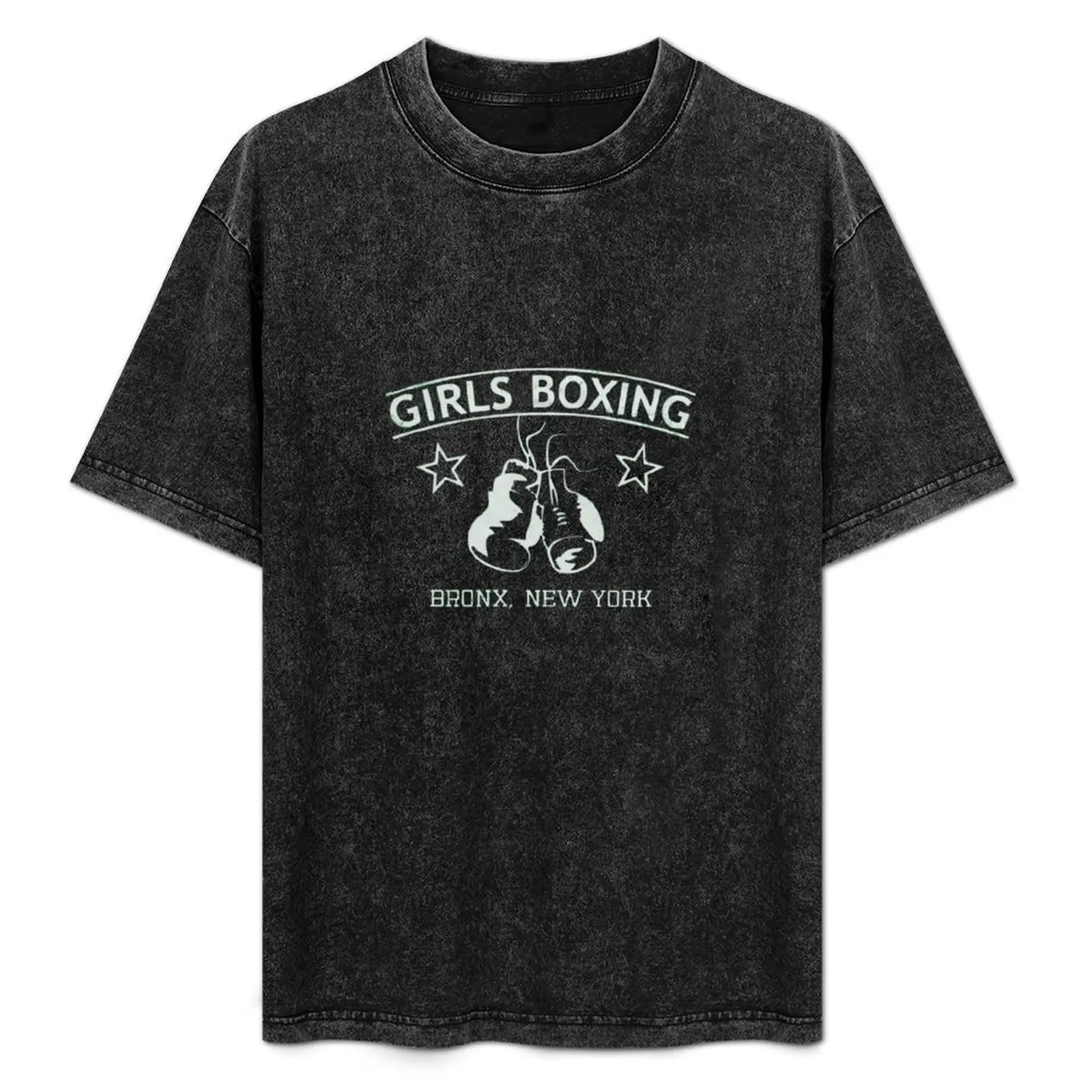 Girls Boxing T-Shirt Big Size Crew Neck T-Shirt
Girls Boxing T-Shirt Big Size Crew Neck T-Shirt