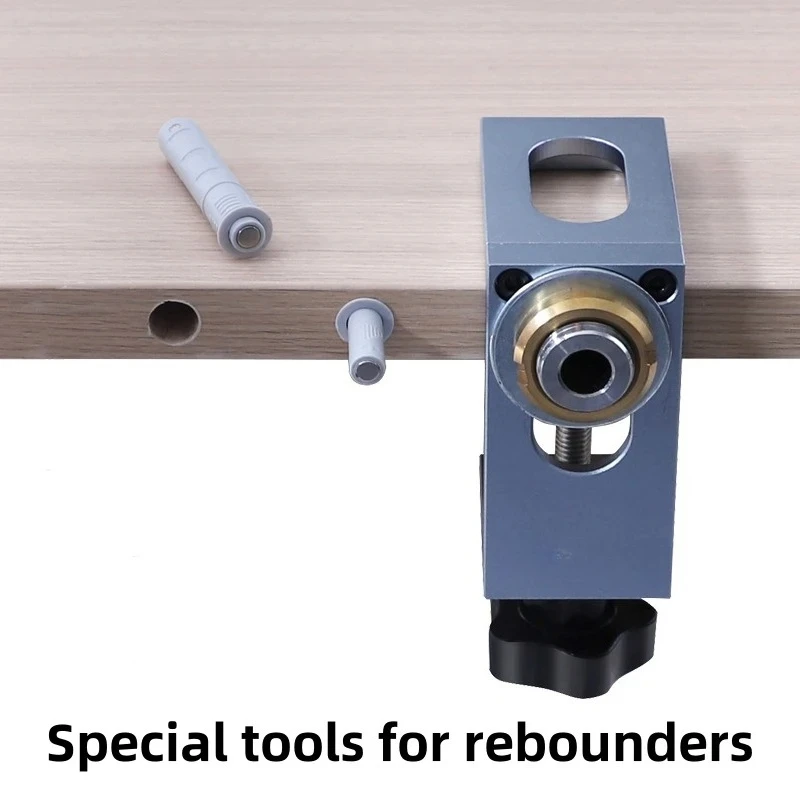 Adjustable Punch Locator Plate Splicing Cupboard Carpenter Auxiliary Tools Round Wooden Open Pore Cabinet Door Press 8/10/12mm
Adjustable Punch Locator Plate Splicing Cupboard Carpenter Auxiliary Tools Round Wooden Open Pore Cabinet Door Press 8/10/12mm