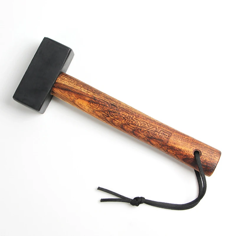 Hand Hammer Handmade Carpentry Job Hammer Professional Manual Universal Hammers Multifunctional Powerful Construction Tools
Hand Hammer Handmade Carpentry Job Hammer Professional Manual Universal Hammers Multifunctional Powerful Construction Tools