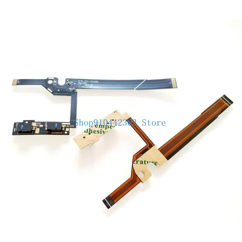 652F Mouse Side Keys Flexible Cable Mainboard Flexible Cable for GProX Superlight 2
652F Mouse Side Keys Flexible Cable Mainboard Flexible Cable for GProX Superlight 2