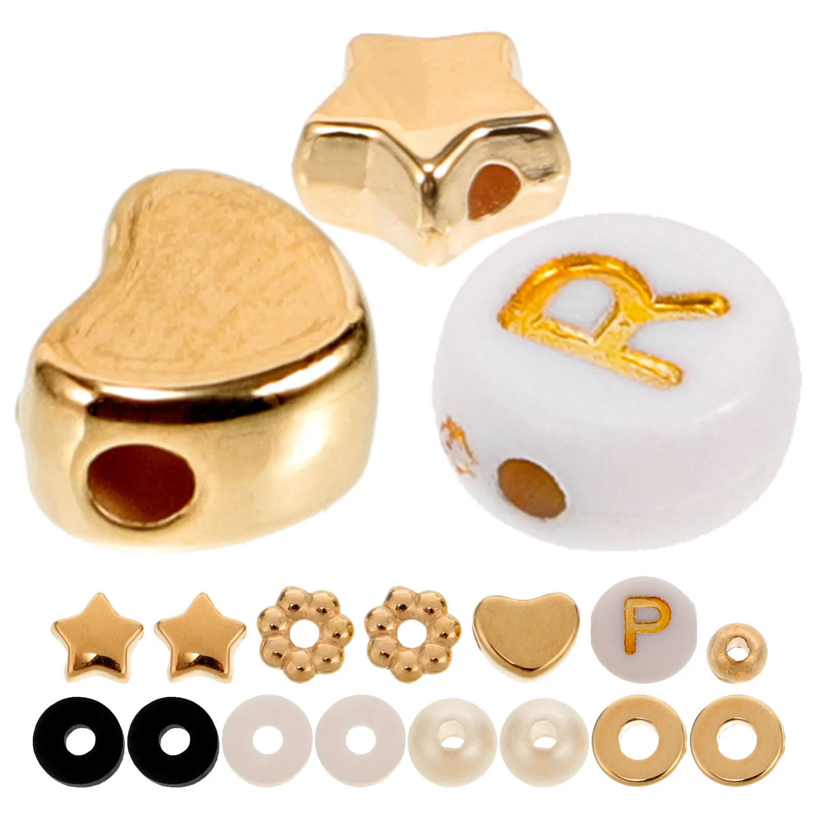 DIY бусины для изготовления браслетов, комплект ювелирных изделий, свободные бусины, многофункциональные маленькие ожерелья дружбы, серьги, поделки
DIY бусины для изготовления браслетов, комплект ювелирных изделий, свободные бусины, многофункциональные маленькие ожерелья дружбы, серьги, поделки