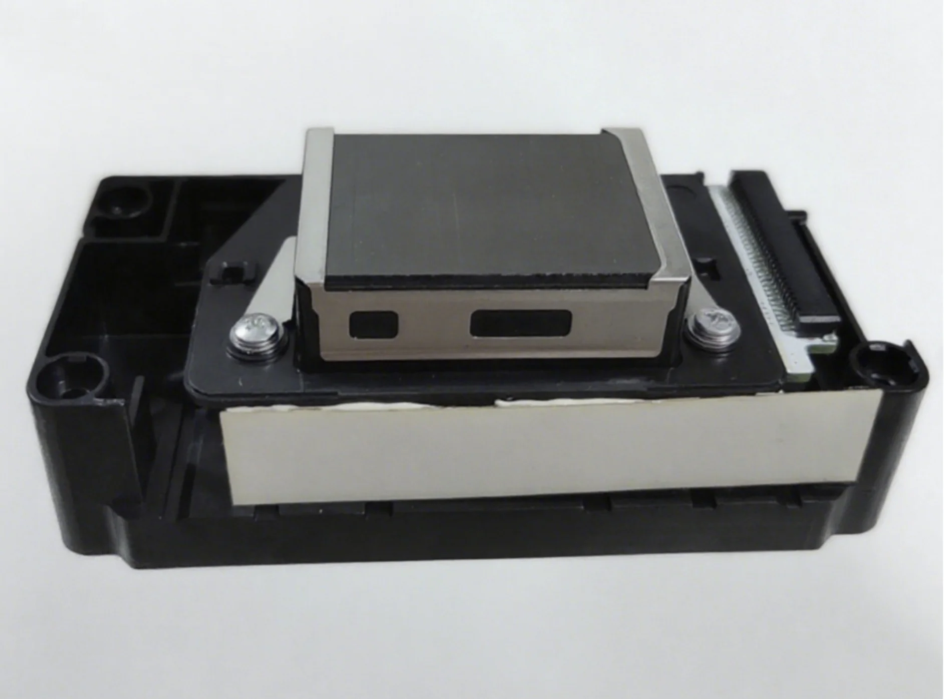 Unlocked Print Head Printhead For Epson R1800 R2400 2400 9880 4800 1800 4400 Mutoh RJ900 DX5 water based F158000 Printer head
Unlocked Print Head Printhead For Epson R1800 R2400 2400 9880 4800 1800 4400 Mutoh RJ900 DX5 water based F158000 Printer head