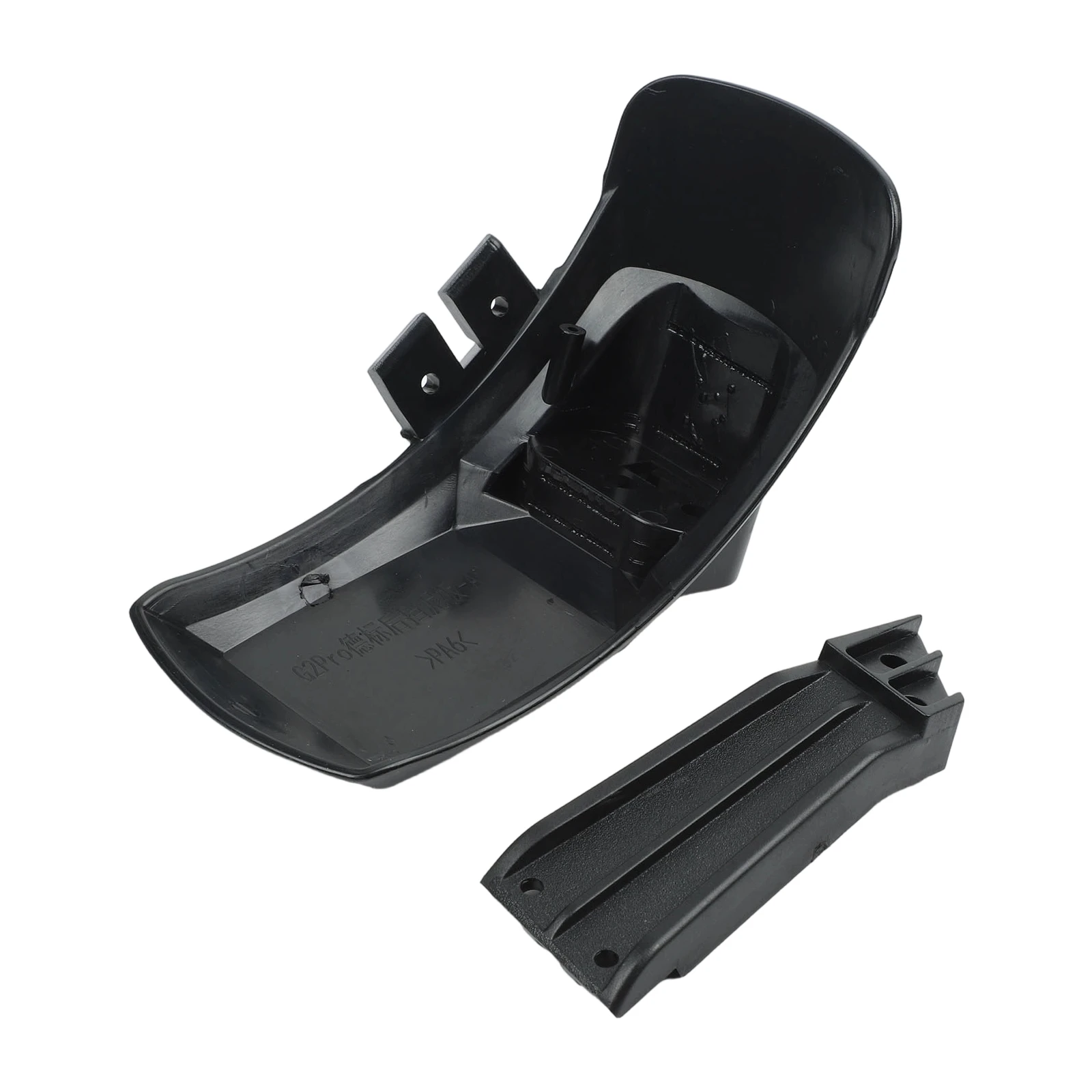 For Kukirin G2 Pro 2024 Rear For Fender Wheel and Taillight Bracket Kit for Enhanced Riding Experience and Protection
For Kukirin G2 Pro 2024 Rear For Fender Wheel and Taillight Bracket Kit for Enhanced Riding Experience and Protection