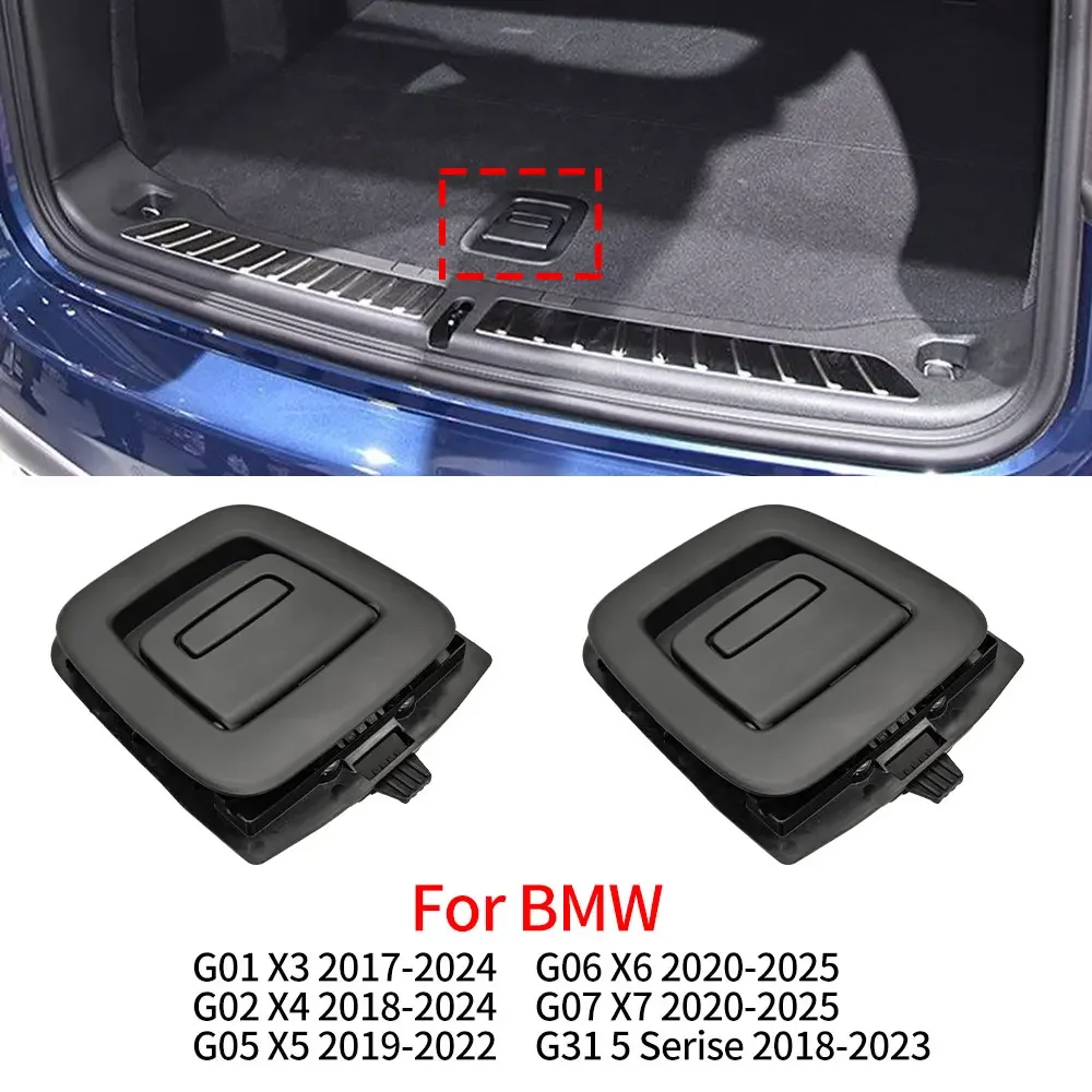 For BMW G01 G02 G05 G06 G07 Trunk Tail Cover Bottom Plate Mat Floor Carpet Handle Spare Tire Cover Lock For BMW X3 X4 X5 X6 X7
For BMW G01 G02 G05 G06 G07 Trunk Tail Cover Bottom Plate Mat Floor Carpet Handle Spare Tire Cover Lock For BMW X3 X4 X5 X6 X7