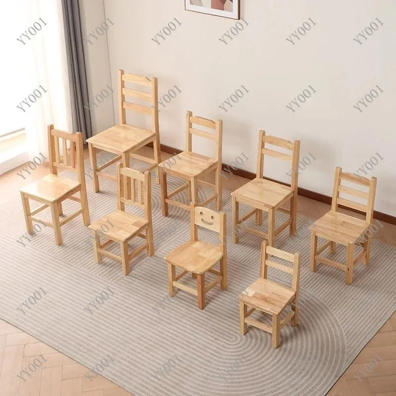 Solid Wood Stool with Backrest, Multifunctional Low Seat for Home, Kindergarten and Restaurant
Solid Wood Stool with Backrest, Multifunctional Low Seat for Home, Kindergarten and Restaurant