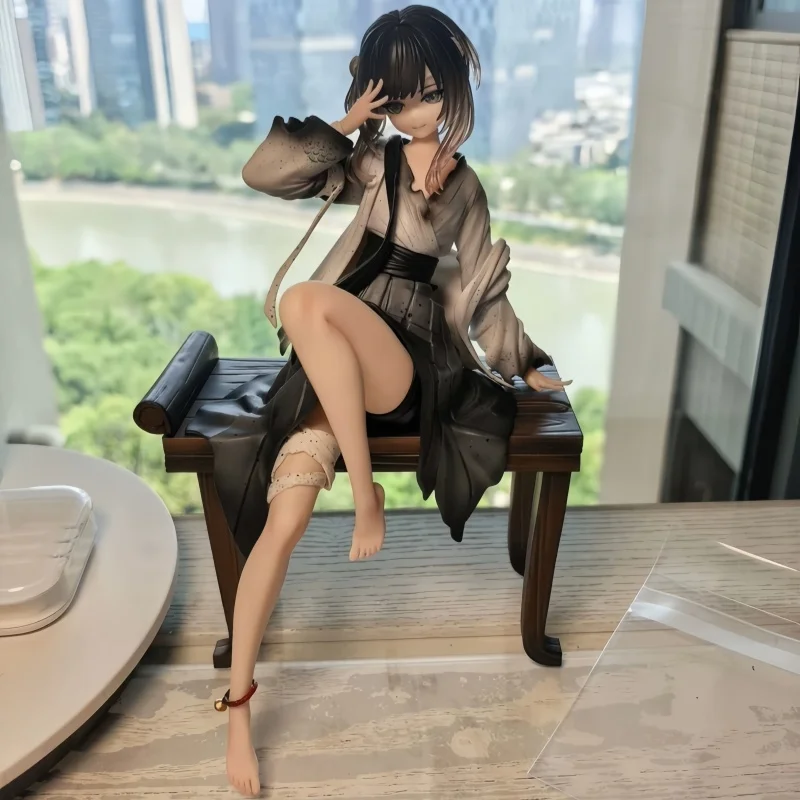 In Stock Elixirdream Anime Figure Man Sui Original Pvc Collectible Model Desktop Decoration For Anime Fans Otaku Collection Gift
In Stock Elixirdream Anime Figure Man Sui Original Pvc Collectible Model Desktop Decoration For Anime Fans Otaku Collection Gift