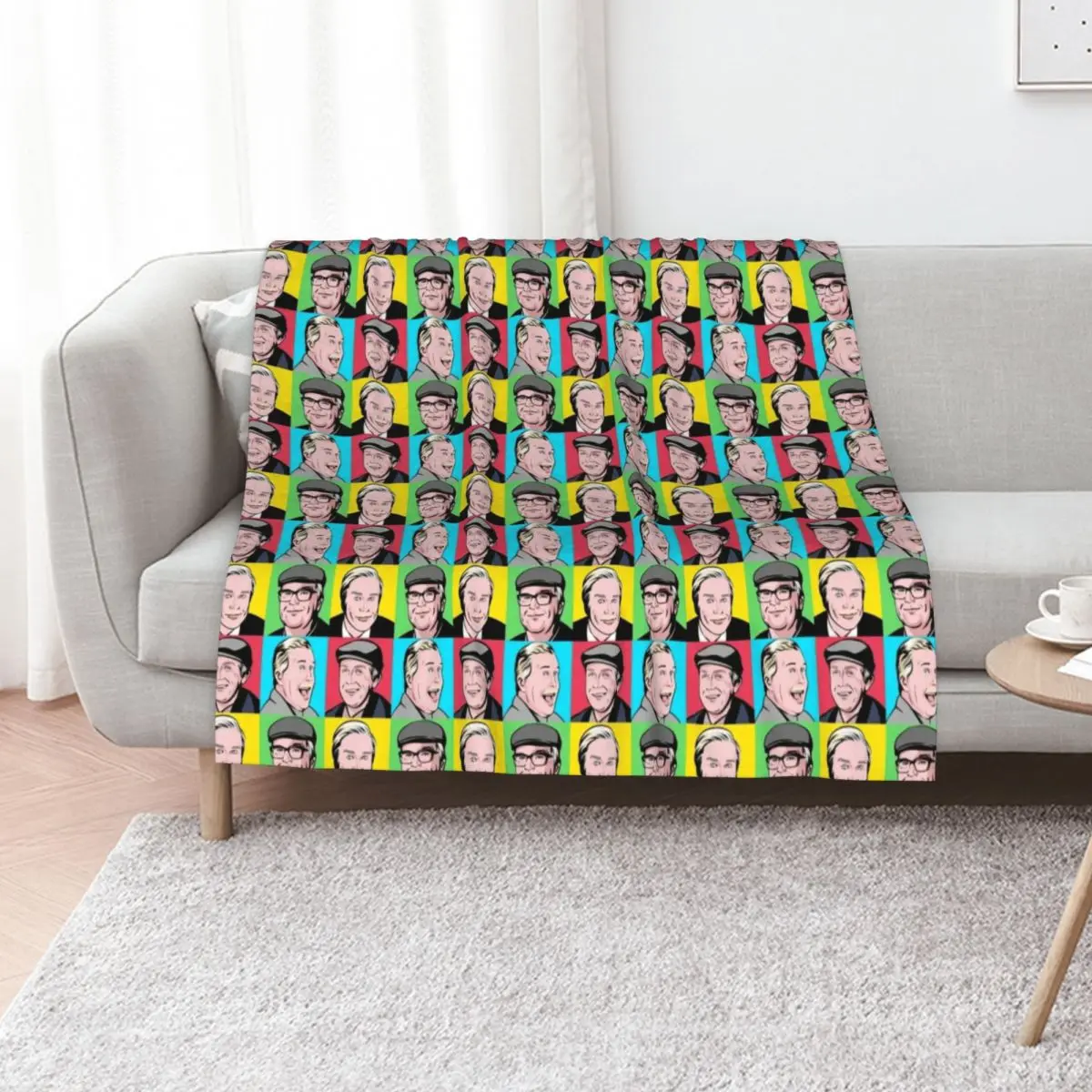 Still Game Scotland Stickers Throw Blanket Stain Resistant Cozy Warm Blanket
Still Game Scotland Stickers Throw Blanket Stain Resistant Cozy Warm Blanket