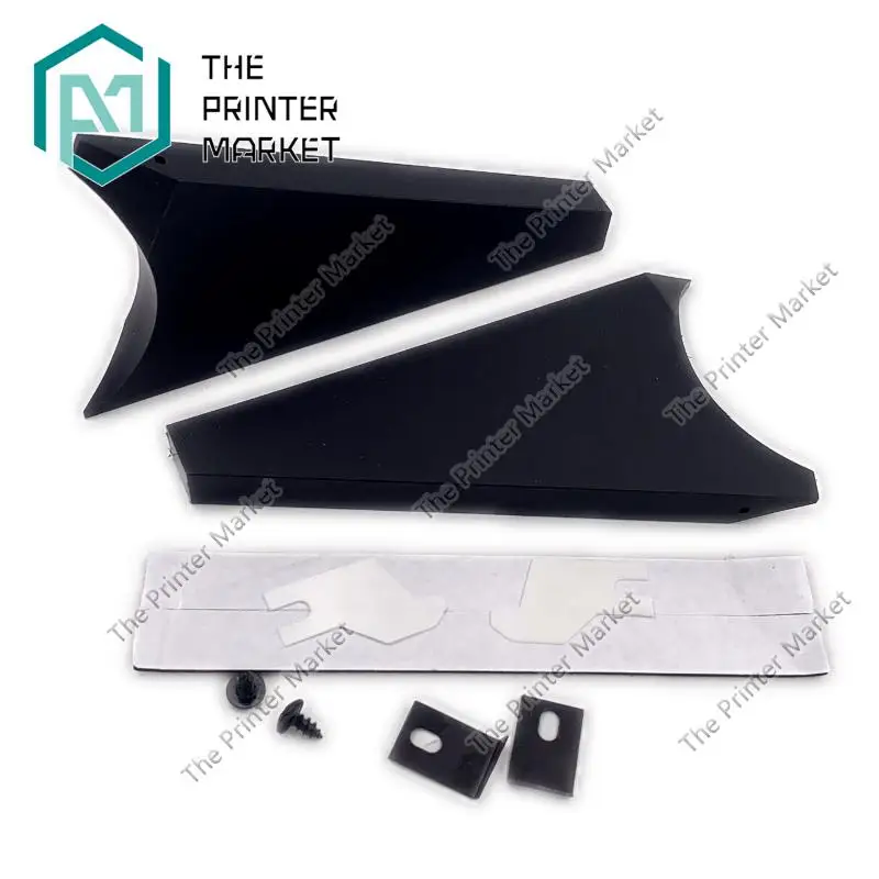 4 Sets L2.008.114F L2.008.113F Ink Fountain Divider Ink Duct End Block For Heidelberg CD74 XL75 Accessories Ink Fountain
4 Sets L2.008.114F L2.008.113F Ink Fountain Divider Ink Duct End Block For Heidelberg CD74 XL75 Accessories Ink Fountain