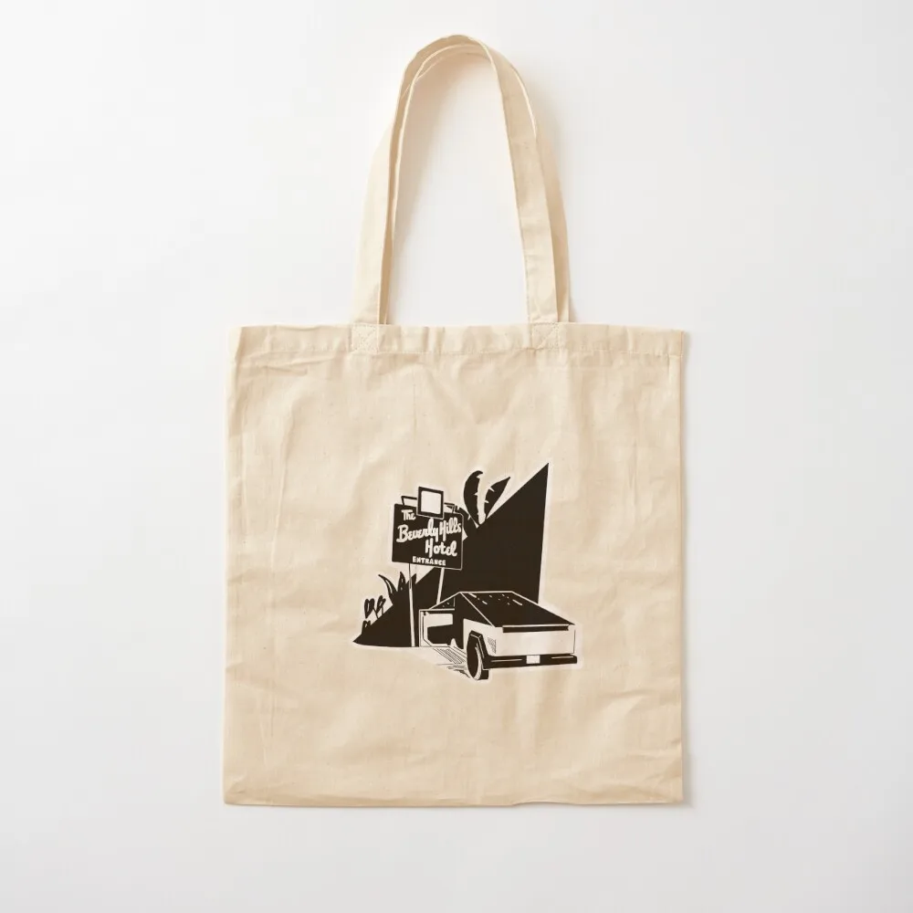 The Beverly Hills Incident Tote Bag Women's bag the tote bag shopping logo Women's shopper Canvas Tote
The Beverly Hills Incident Tote Bag Women's bag the tote bag shopping logo Women's shopper Canvas Tote