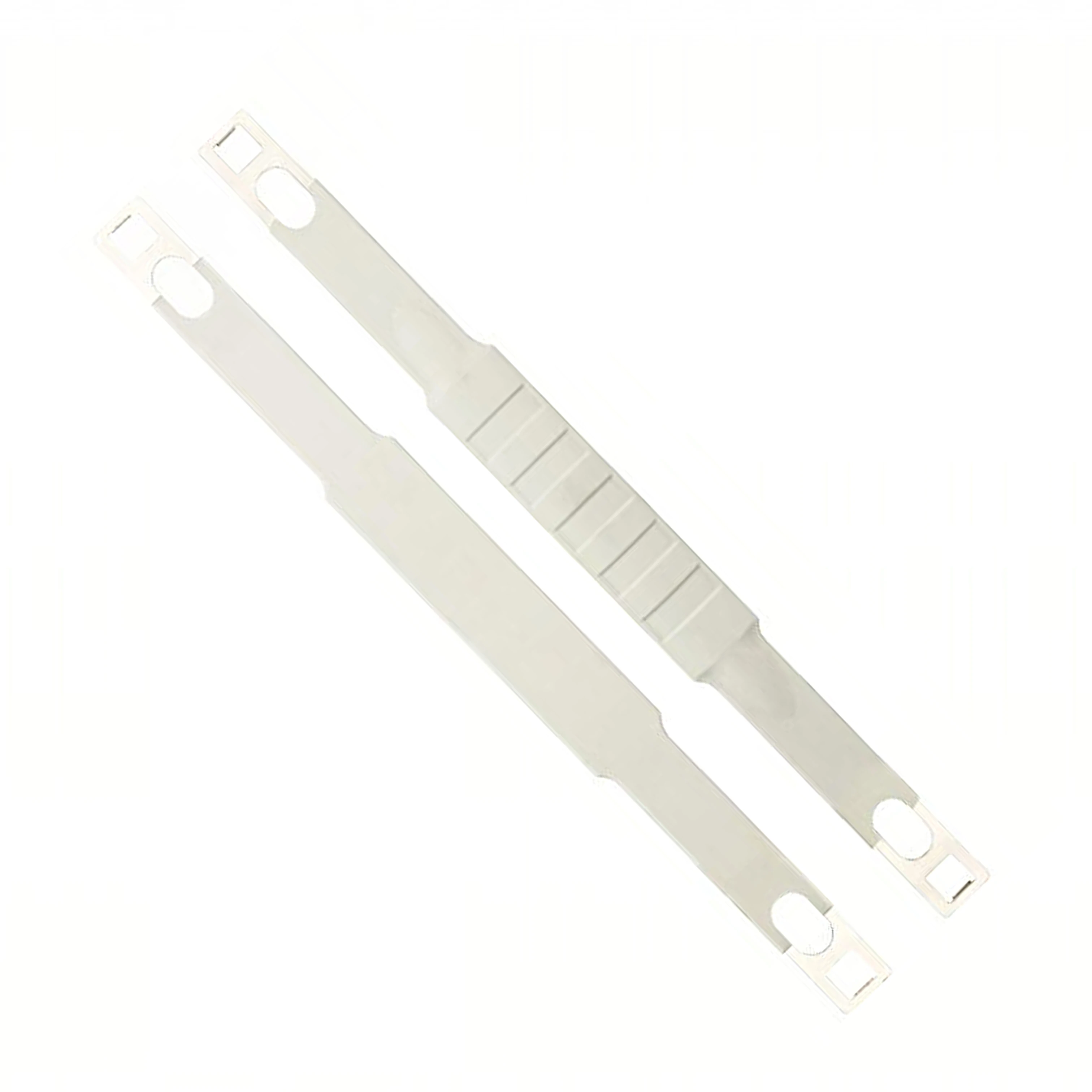 DJI T60 T70 T70P T100 Battery Handle And Upper Cover Replacement Kit with Screws for Drone Accessories
DJI T60 T70 T70P T100 Battery Handle And Upper Cover Replacement Kit with Screws for Drone Accessories