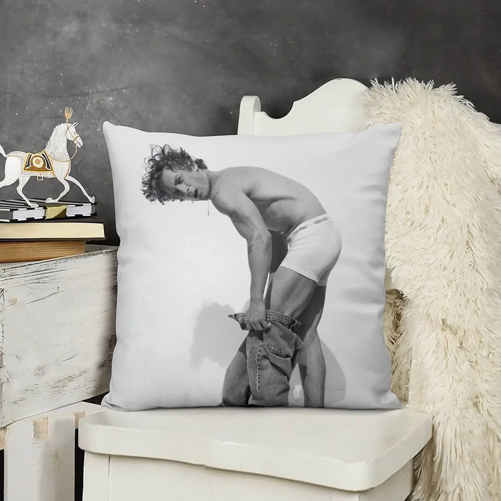 jeremy allen white Throw Pillow Couch Pillows autumn decoration Decorative Sofa Cushions pillow
jeremy allen white Throw Pillow Couch Pillows autumn decoration Decorative Sofa Cushions pillow