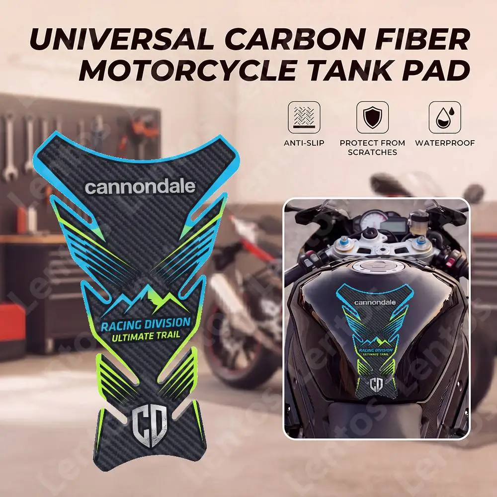 For Cannondale Universal Motorbike Fish Bone Tank Pad Decor Stickers Accessories
For Cannondale Universal Motorbike Fish Bone Tank Pad Decor Stickers Accessories