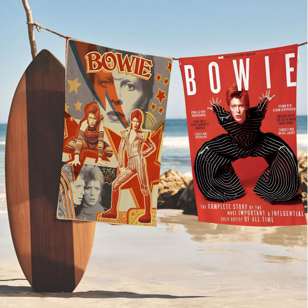 Singer D-David B-Bowie Big Microfiber Beach Towels Quick Dry Towel Sand Beach Towels Pool Towel for Travel Swim Pool Yoga
Singer D-David B-Bowie Big Microfiber Beach Towels Quick Dry Towel Sand Beach Towels Pool Towel for Travel Swim Pool Yoga