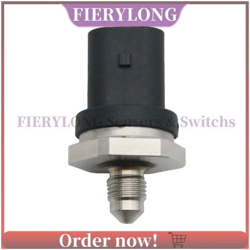 0261545063 Oil Fuel Pressure Sensor For Land Rover Range Rover Evoque 2.0 2012 - 2017 Auto Parts Accessories
0261545063 Oil Fuel Pressure Sensor For Land Rover Range Rover Evoque 2.0 2012 - 2017 Auto Parts Accessories