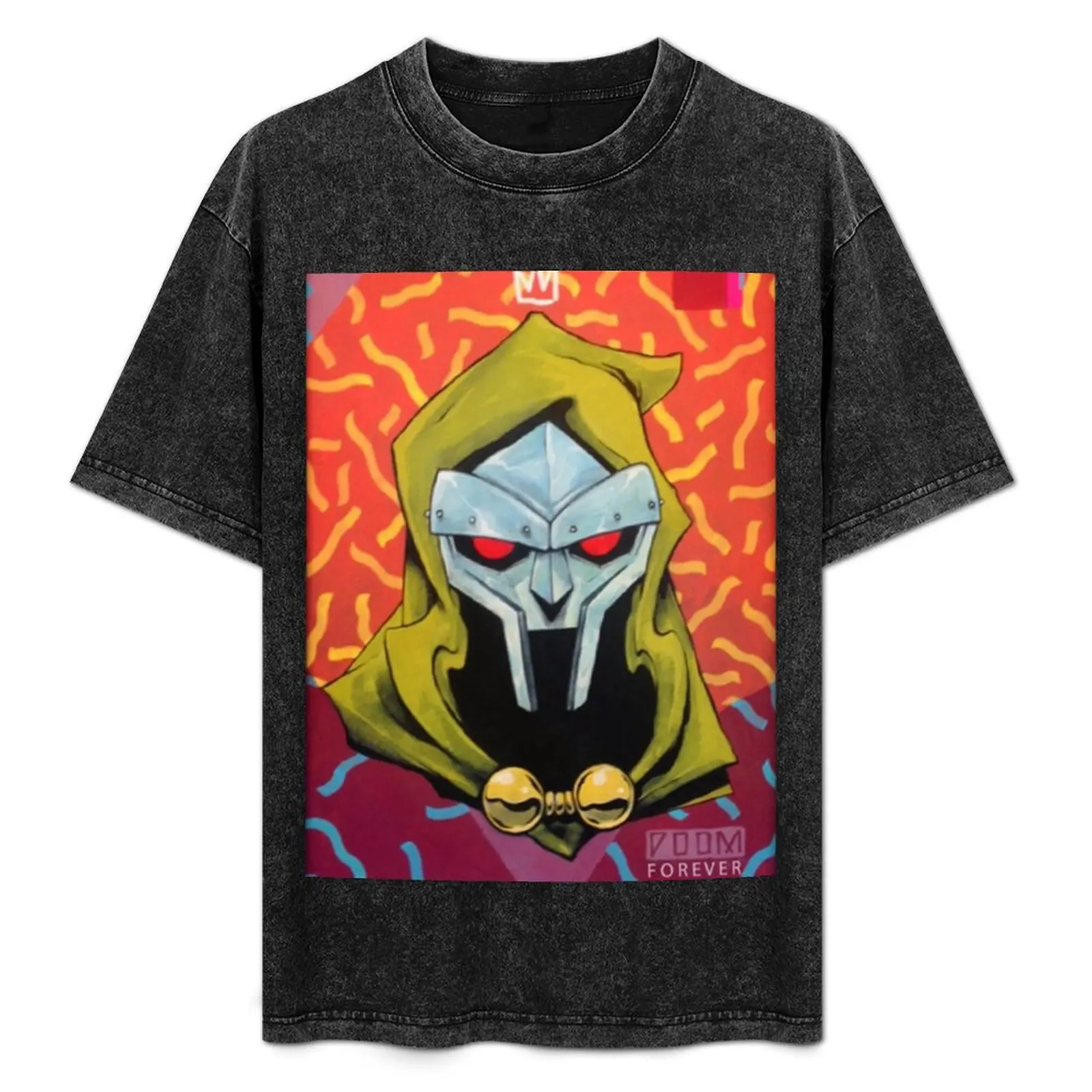 doom forever T-Shirt Holiday All Match T-Shirt
doom forever T-Shirt Holiday All Match T-Shirt
