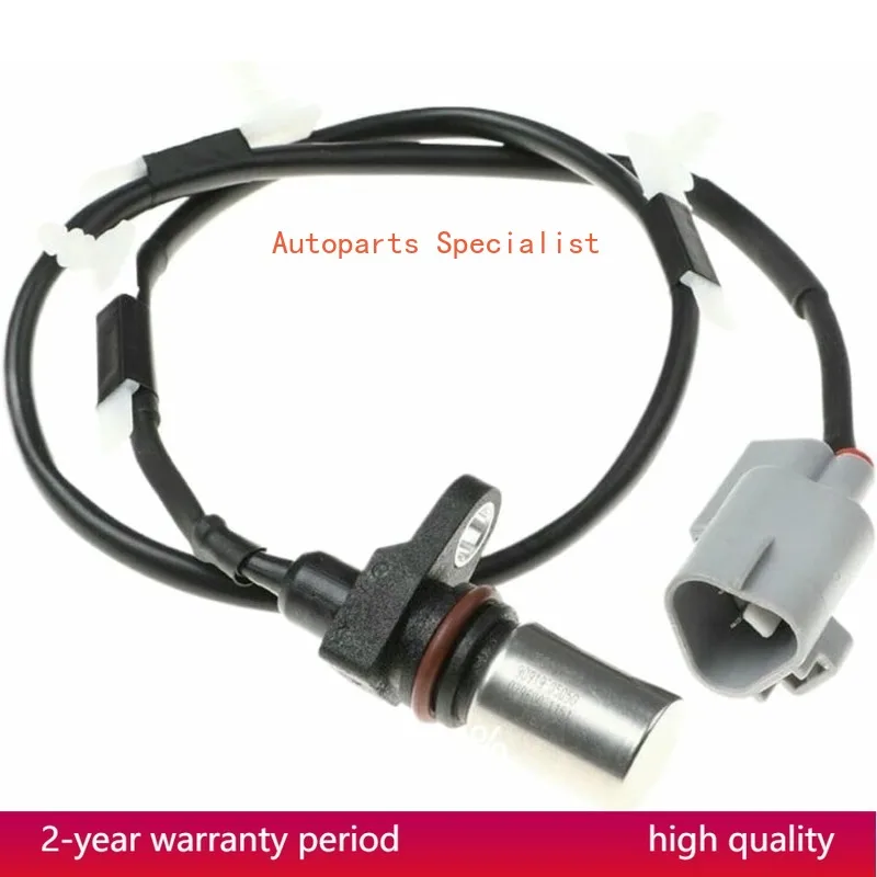 90919-05050 Crankshaft Position Sensor For TOYOTA HILUX 2.5 3.0 1KD 2KD 2005-2013 9091905050 Accessories
90919-05050 Crankshaft Position Sensor For TOYOTA HILUX 2.5 3.0 1KD 2KD 2005-2013 9091905050 Accessories