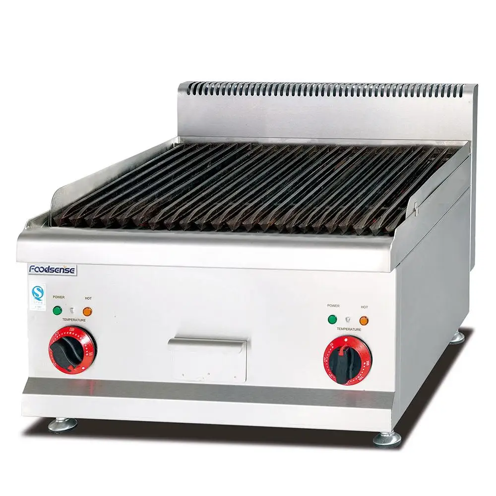 Professional Gas Grill 304 Stainless Steel Barbecue Smoker Electric Commercial Grills Kitchen Equipment for Restaurant
Professional Gas Grill 304 Stainless Steel Barbecue Smoker Electric Commercial Grills Kitchen Equipment for Restaurant