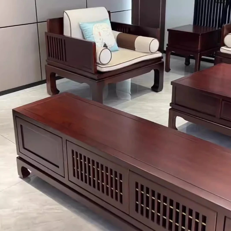 New Chinese Solid Wood Arhat Bed, Chair Modern Simple Art Leisure Chair Hotel Living Room Three-piece Reception Chair
New Chinese Solid Wood Arhat Bed, Chair Modern Simple Art Leisure Chair Hotel Living Room Three-piece Reception Chair