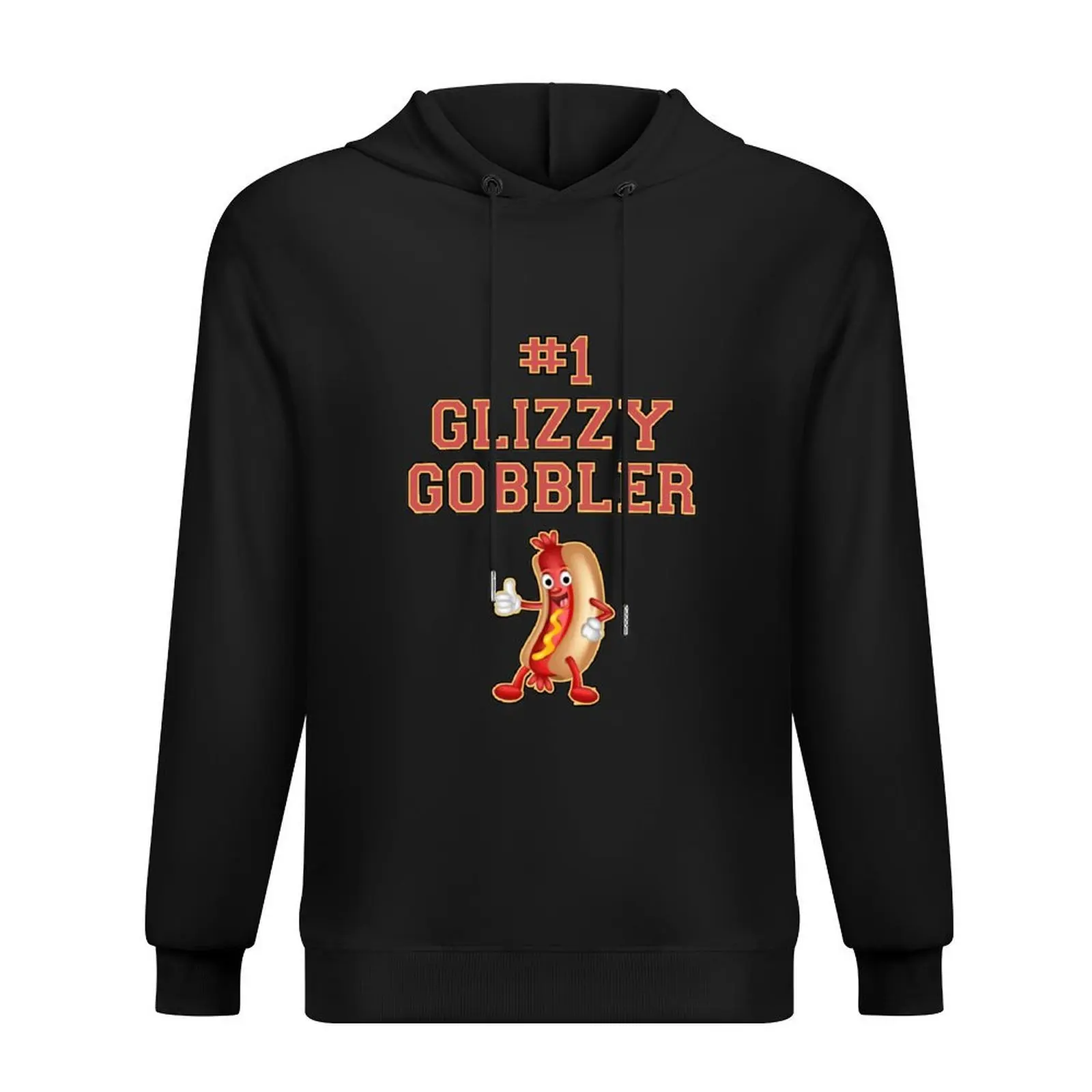 1 Glizzy Gobbler Number One Hot Dog Weiner Eater Hoodie fashion men men clothing men's sweat-shirt hoodie man 
1 Glizzy Gobbler Number One Hot Dog Weiner Eater Hoodie fashion men men clothing men's sweat-shirt hoodie man