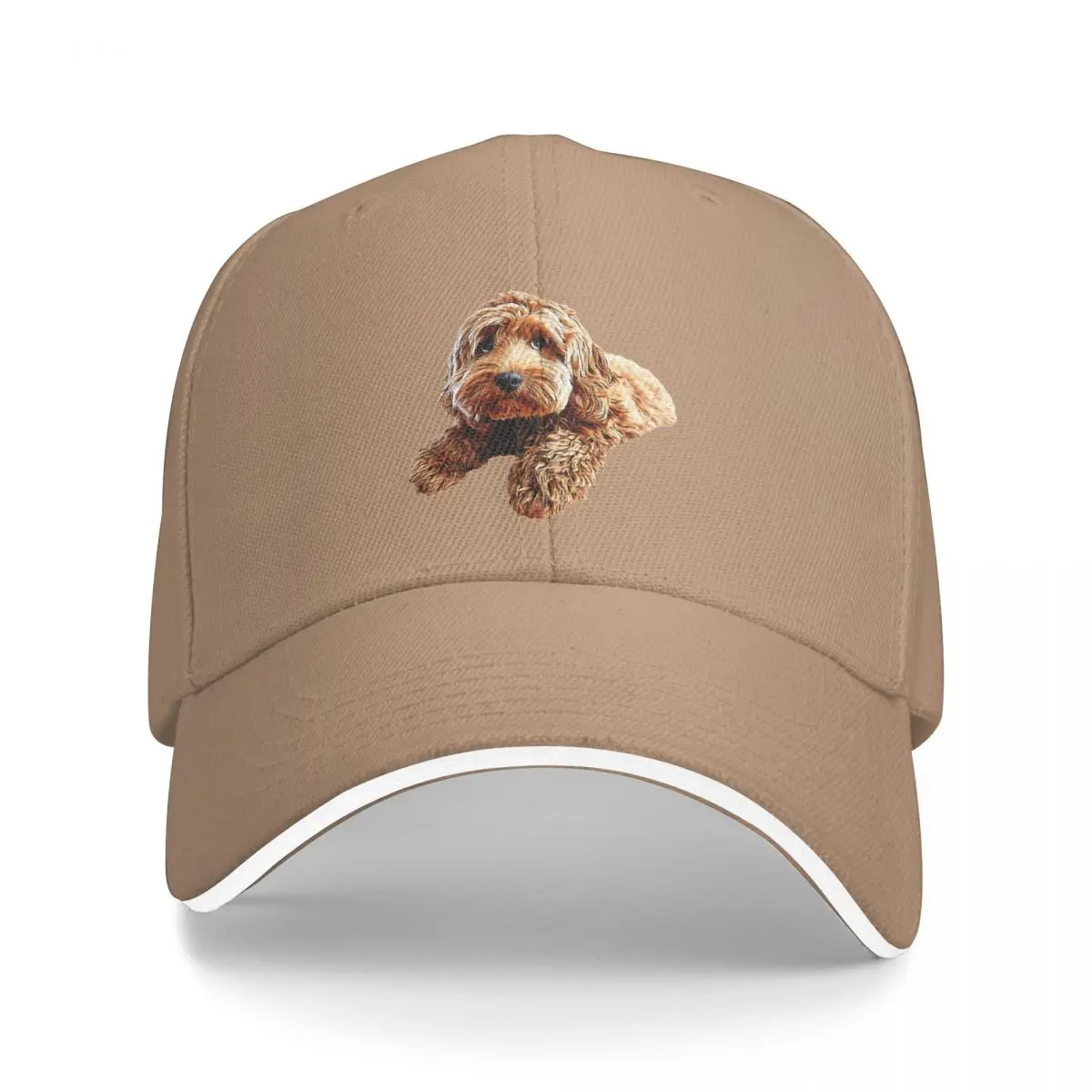 Doodle Cockerpoo Cockapoo Spoodle Cute Puppy Dog Bucket Hat Baseball Cap Golf wear cosplay designer man hat Women's
Doodle Cockerpoo Cockapoo Spoodle Cute Puppy Dog Bucket Hat Baseball Cap Golf wear cosplay designer man hat Women's