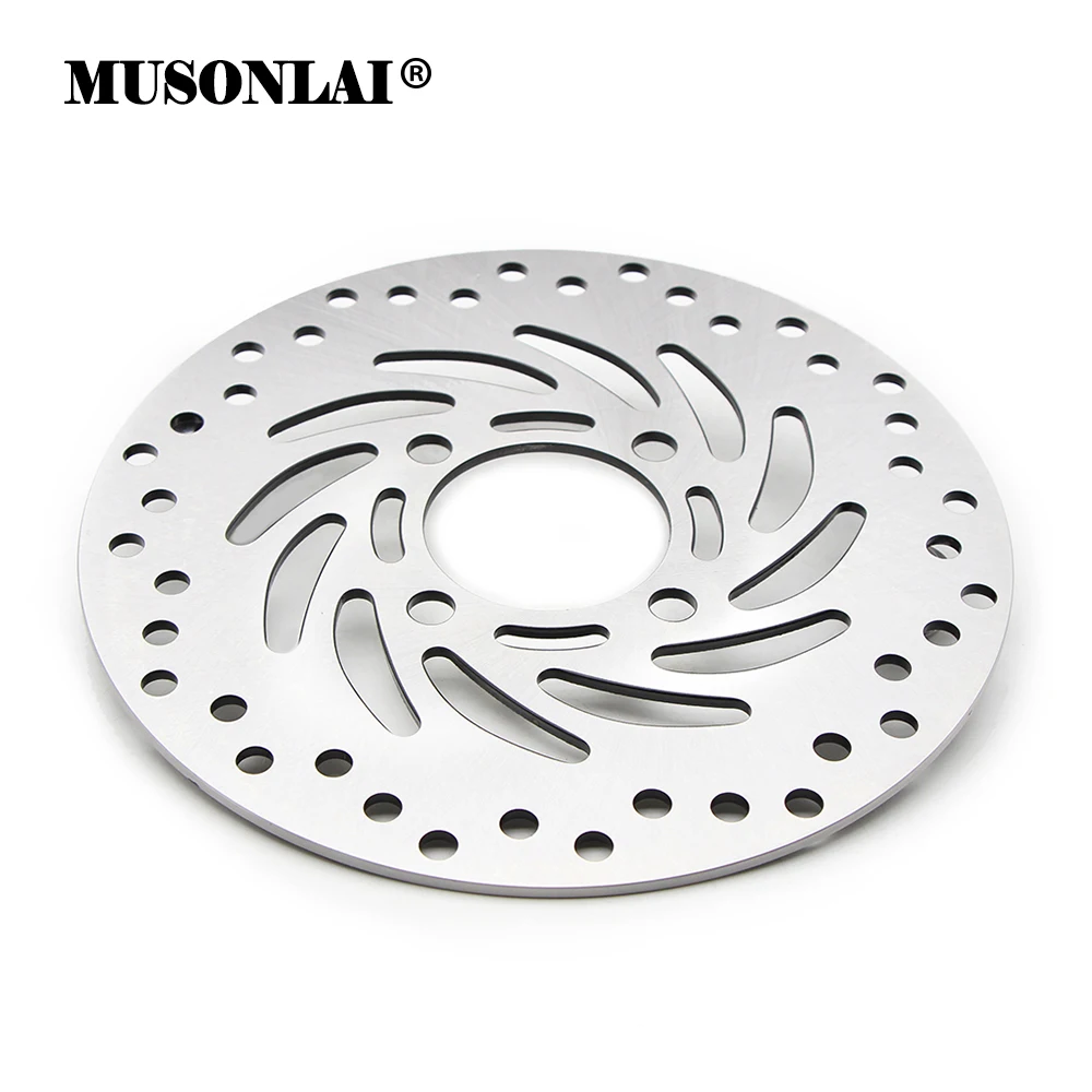Motorcycle Rear Brake Disc 220mm Brake Rotor For Yamaha YFS200 2003-2006 YZF350 Banshee 1988-2009 YFM660 Raptor 2001-2005
Motorcycle Rear Brake Disc 220mm Brake Rotor For Yamaha YFS200 2003-2006 YZF350 Banshee 1988-2009 YFM660 Raptor 2001-2005