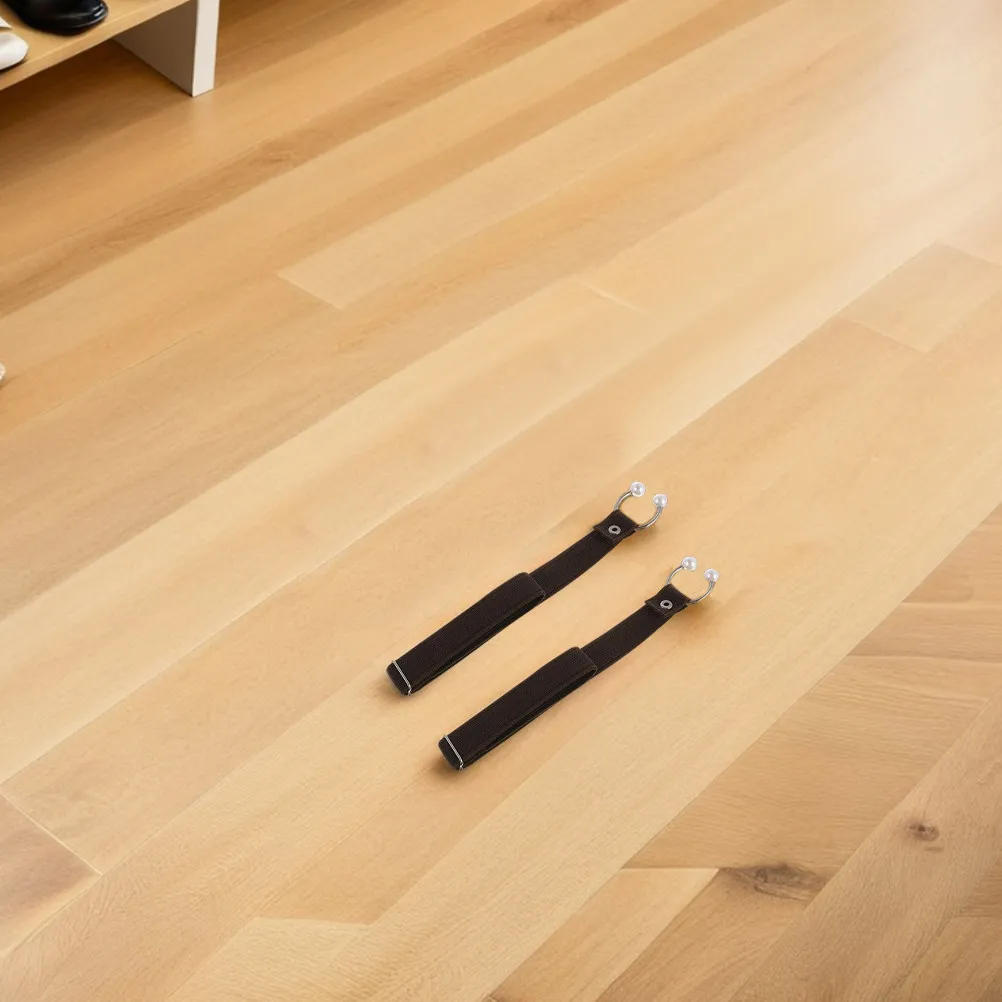 4 шт. Декоративные эластичные ремешки-фиксаторы для туфель на каблуке, съемные ремешки на щиколотку, предотвращающие раскрытие обуви, противоскользящие
4 шт. Декоративные эластичные ремешки-фиксаторы для туфель на каблуке, съемные ремешки на щиколотку, предотвращающие раскрытие обуви, противоскользящие