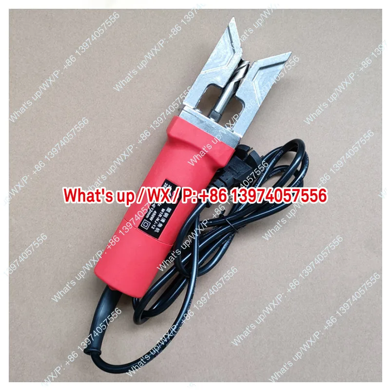 Nanjian electric external angle milling and internal angle milling leveling machine electric V-shaped angle cleaning machine
Nanjian electric external angle milling and internal angle milling leveling machine electric V-shaped angle cleaning machine