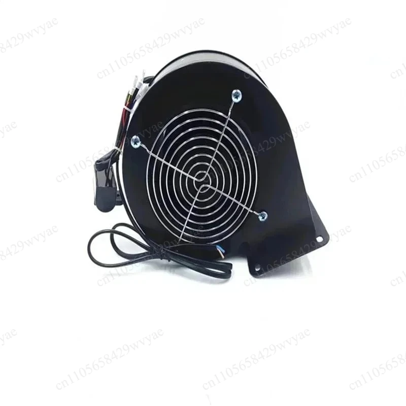 220V 380V 60W 130FLJ0 High Speed Centrifugal Cooling Fan
220V 380V 60W 130FLJ0 High Speed Centrifugal Cooling Fan