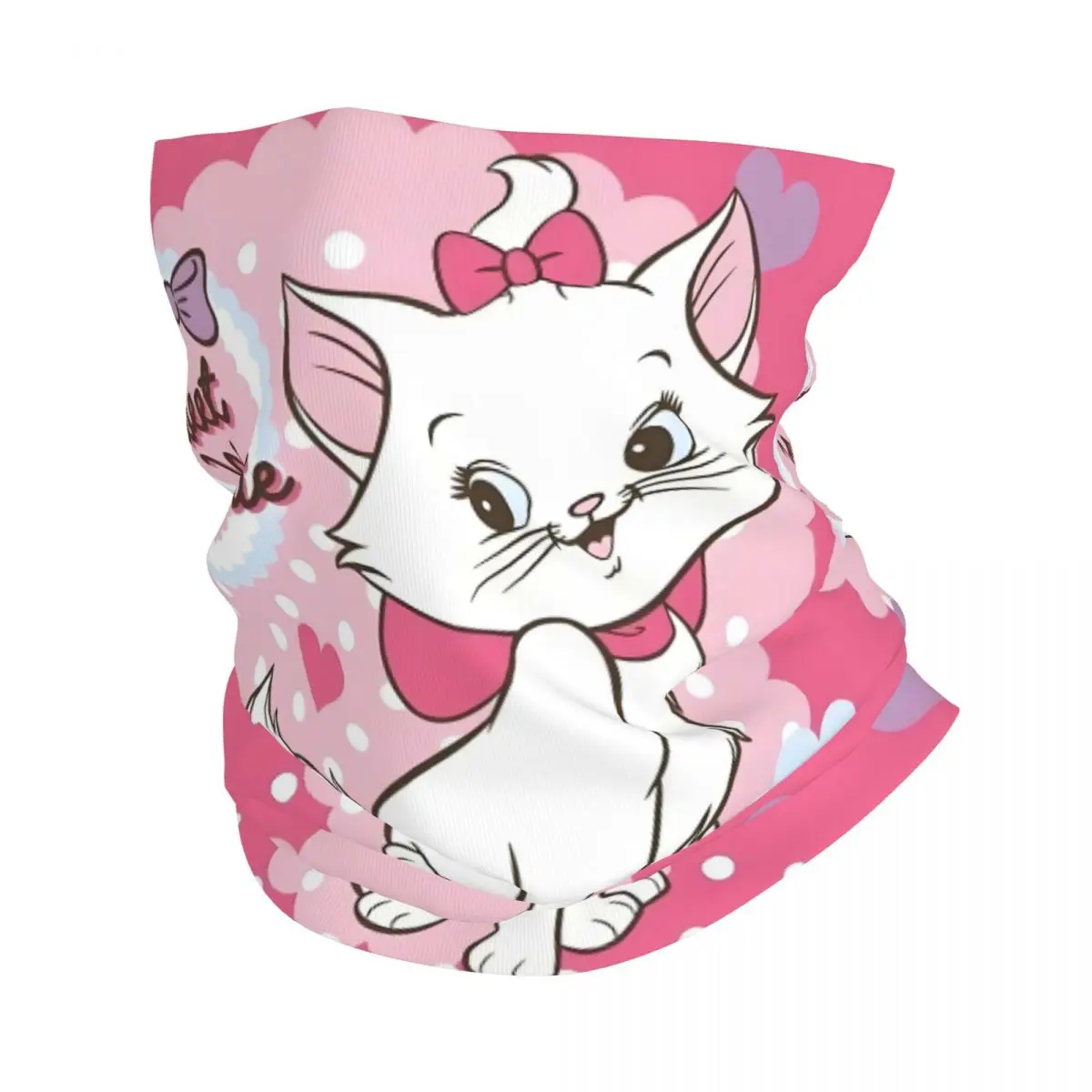 Пользовательские аниме милый Мари кот бандана для шеи теплые мужские и женские зимние лыжные походные шарфы гетры мультяшный чехол для лица
Пользовательские аниме милый Мари кот бандана для шеи теплые мужские и женские зимние лыжные походные шарфы гетры мультяшный чехол для лица