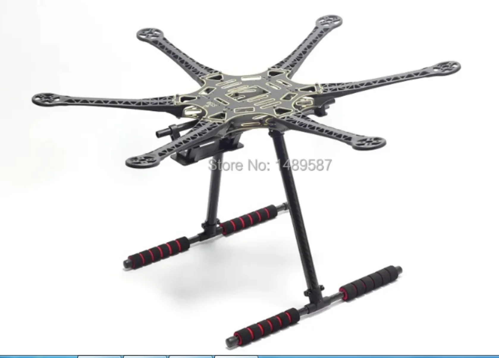 Улучшенная печатная плата S550 F550 500 с раздвижным шасси для FPV
Улучшенная печатная плата S550 F550 500 с раздвижным шасси для FPV