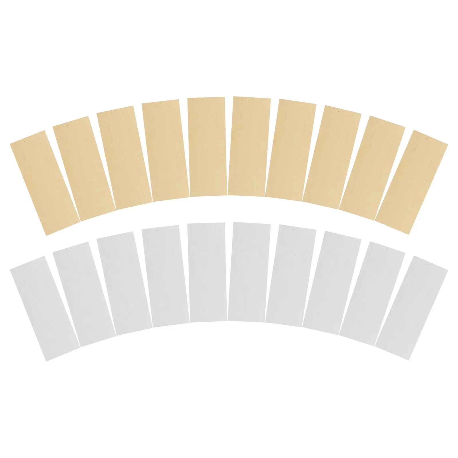 10Pairs Safe Zinc Strips Copper Strips DIY Experiment Materials Fruit Electricity Science Kit for Kids Learning
10Pairs Safe Zinc Strips Copper Strips DIY Experiment Materials Fruit Electricity Science Kit for Kids Learning