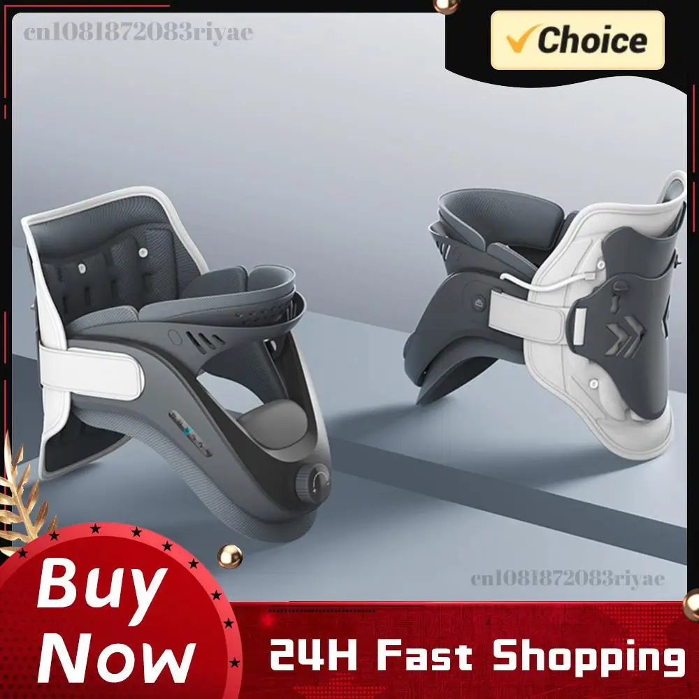 Эргономичный массажер для шеи с регулируемой поддержкой и воздушной подушкой, расслабляющий шею и плечи, подарок для мужчин/женщин/отца/матери/него/неё
Эргономичный массажер для шеи с регулируемой поддержкой и воздушной подушкой, расслабляющий шею и плечи, подарок для мужчин/женщин/отца/матери/него/неё