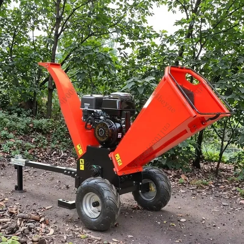 Cheapest Price Ce Horizontal Garden Conveyor Commercial Hydraulic Self-Feeding Branch Shredder Mini Wood Shredder
Cheapest Price Ce Horizontal Garden Conveyor Commercial Hydraulic Self-Feeding Branch Shredder Mini Wood Shredder