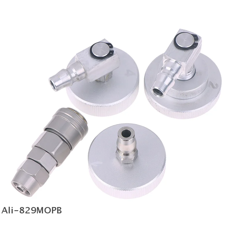 【P】1Pcs Car Brake Oil Changer Special Connector Electric Pressure Fluid Full Set Of Metal Speceial Tools
【P】1Pcs Car Brake Oil Changer Special Connector Electric Pressure Fluid Full Set Of Metal Speceial Tools