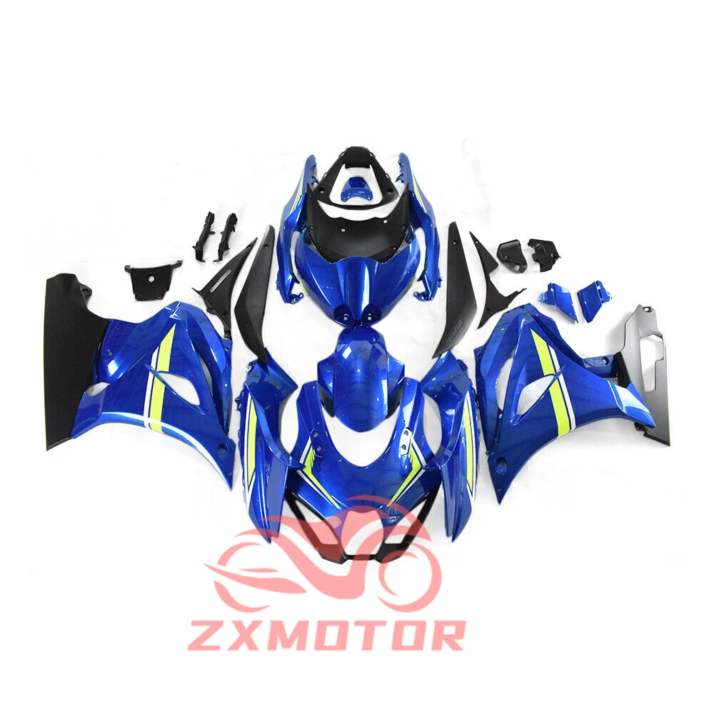 For SUZUKI K17 GSXR1000 17 18 19 Cool Fairing Kit GSXR 1000 2017 2018 2019 Motorcycle Fairings ABS Injection
For SUZUKI K17 GSXR1000 17 18 19 Cool Fairing Kit GSXR 1000 2017 2018 2019 Motorcycle Fairings ABS Injection