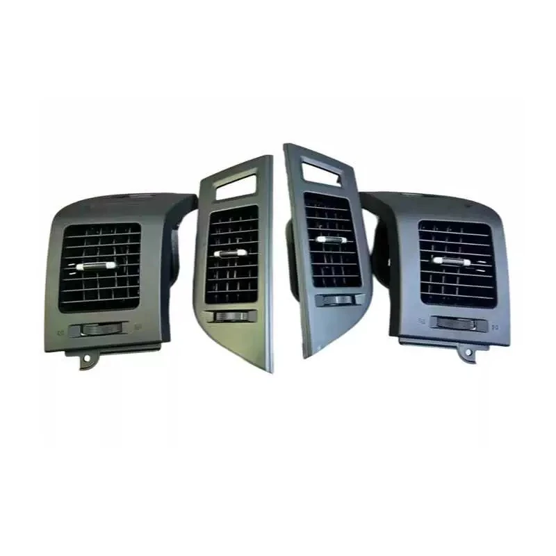 For Mitsubishi Pajero V93 V97 V87 Instrument Panel Air Conditioning Vent Assembly
For Mitsubishi Pajero V93 V97 V87 Instrument Panel Air Conditioning Vent Assembly