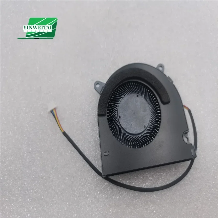 New Original Laptop/Notebook CPU Cooling Fan For HUWI WS07 MD5607HS BF05607H05FP DC 5V 0.5A
New Original Laptop/Notebook CPU Cooling Fan For HUWI WS07 MD5607HS BF05607H05FP DC 5V 0.5A