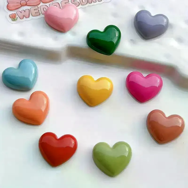 10Pcs Decorative Magnets Heart-Shaped Plastic Refrigerator Magnets For Kitchen Office Whiteboard Storage Cabinet & Dishwasher
10Pcs Decorative Magnets Heart-Shaped Plastic Refrigerator Magnets For Kitchen Office Whiteboard Storage Cabinet & Dishwasher