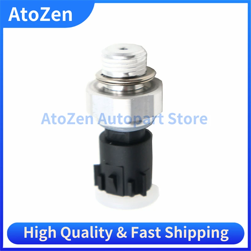 Engine Oil Pressure Sensor Switch for Chevrolet Cadillac Silverado GMC 2009-2017 Hummer H2 H3 Pontiac 12673134 12562230 12569323
Engine Oil Pressure Sensor Switch for Chevrolet Cadillac Silverado GMC 2009-2017 Hummer H2 H3 Pontiac 12673134 12562230 12569323