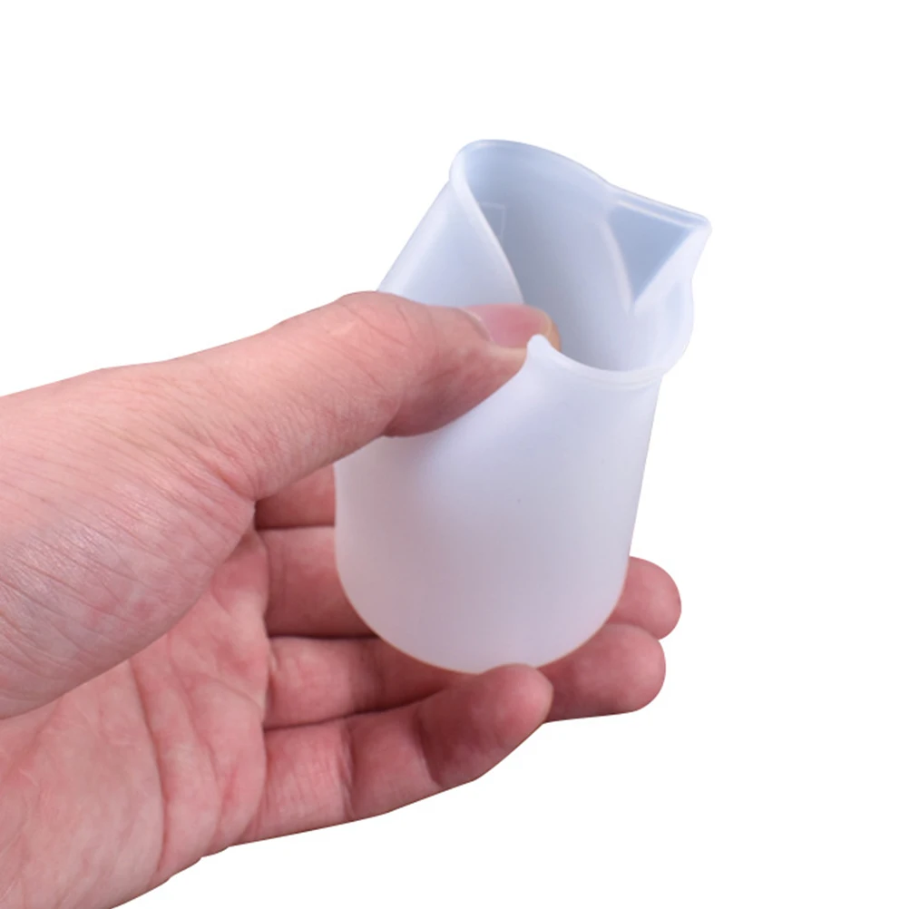 Glue Mixing Cup Measuring Cups Measure Decorative Stainless Steel Silicon Silica Gel with Lids Silicone
Glue Mixing Cup Measuring Cups Measure Decorative Stainless Steel Silicon Silica Gel with Lids Silicone