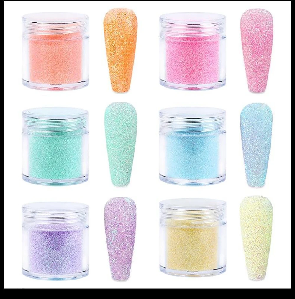 Holographic Glitter Epoxy Resin Pigment Filling Shining Gold Silver Powder Loose Sequins For DIY Silicone Molds Tumbler Art
Holographic Glitter Epoxy Resin Pigment Filling Shining Gold Silver Powder Loose Sequins For DIY Silicone Molds Tumbler Art