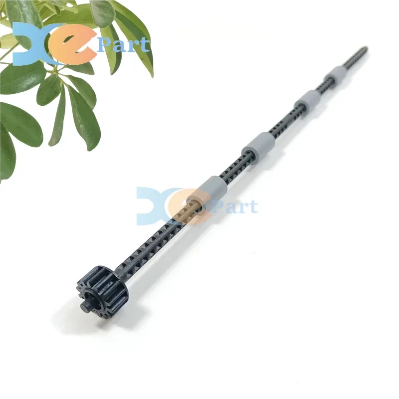 10X Paper Exit Roller for BROTHER 2260 2560 L2260 L2300 L2305 L2315 2320 L2360 7380 7480 7880 L680 L2700 7080 2500 High Quality
10X Paper Exit Roller for BROTHER 2260 2560 L2260 L2300 L2305 L2315 2320 L2360 7380 7480 7880 L680 L2700 7080 2500 High Quality