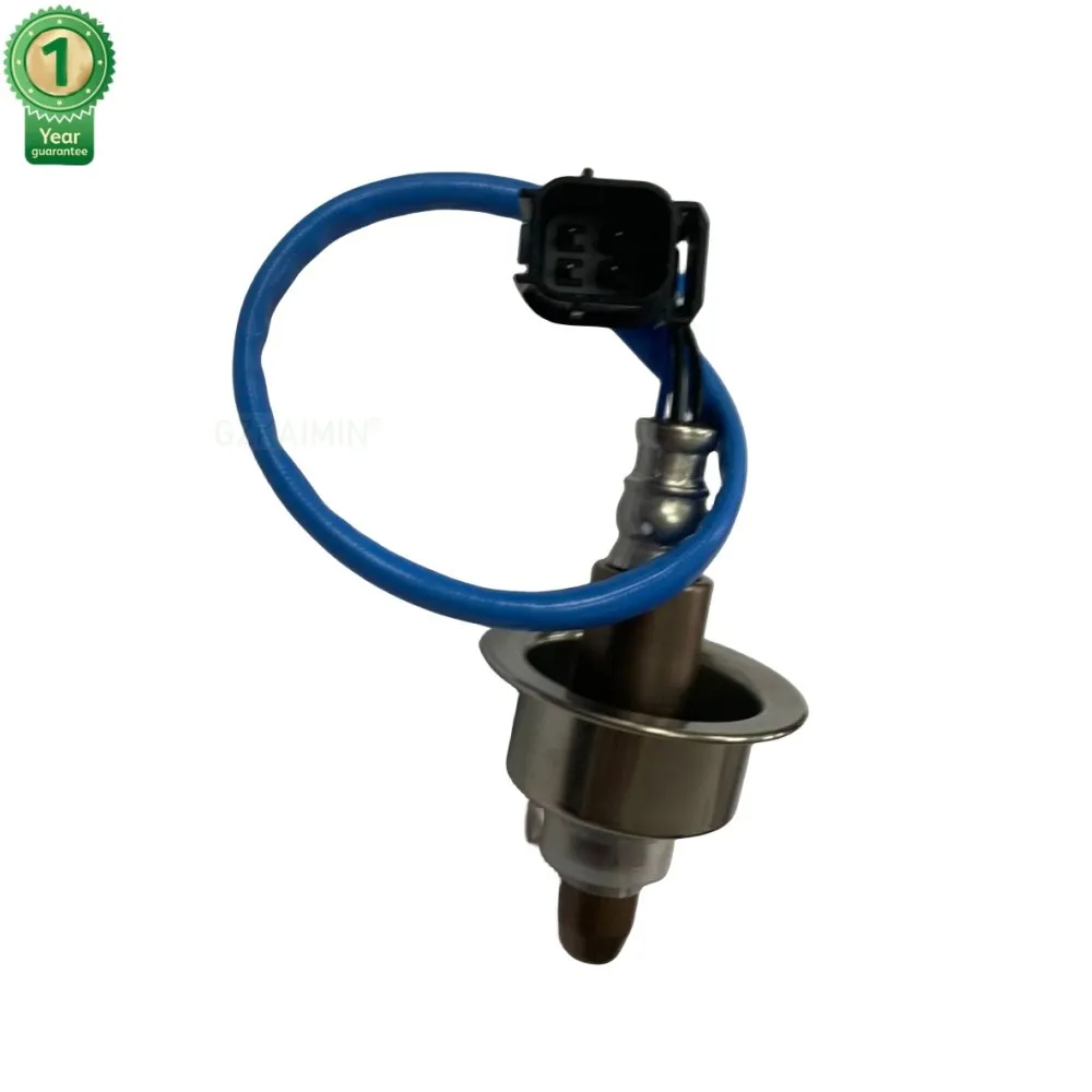 GZKM Oxygen sensor 36531-5R0-003 For Honda Jazz Fit 1.3L HR-V FREED Grace Shuttle Vezel 1.5L 2014-2023
GZKM Oxygen sensor 36531-5R0-003 For Honda Jazz Fit 1.3L HR-V FREED Grace Shuttle Vezel 1.5L 2014-2023