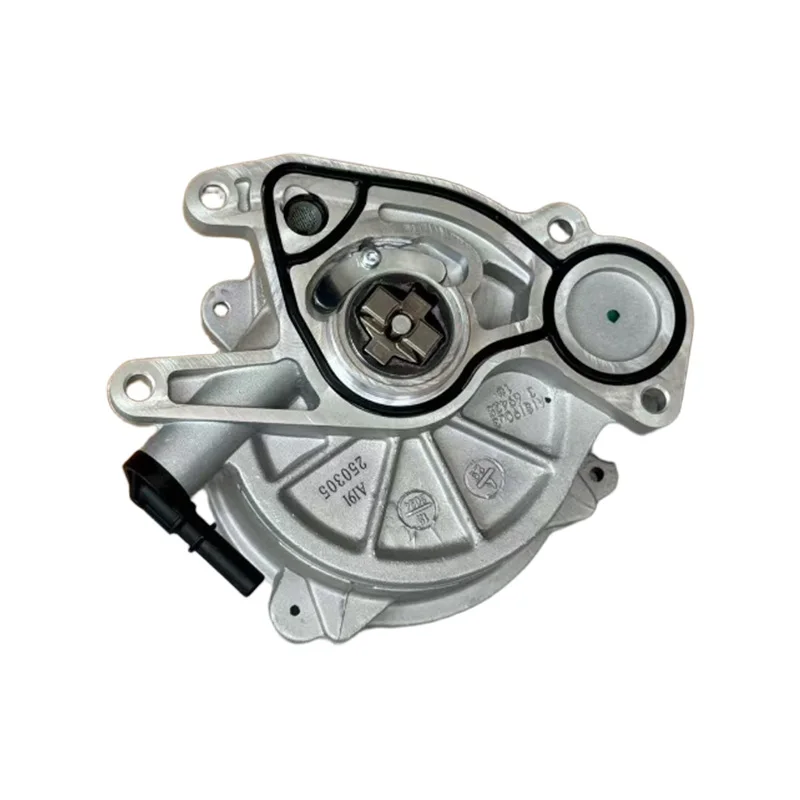 NEW OEM Parts PV10001897 High Quality Diesel Engine Vacuum Pump for FOTON TUNLAND SUP PICKUP MPX VIEW TOANO BUS
NEW OEM Parts PV10001897 High Quality Diesel Engine Vacuum Pump for FOTON TUNLAND SUP PICKUP MPX VIEW TOANO BUS