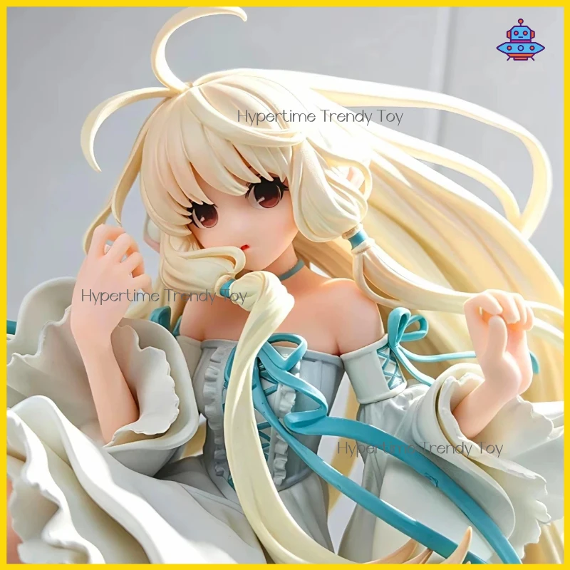 Chobits Anime Figure Chi 25cm Exquisite Character Model Stylish Desktop Decoration Collectible Toy & Gift for Fans
Chobits Anime Figure Chi 25cm Exquisite Character Model Stylish Desktop Decoration Collectible Toy & Gift for Fans