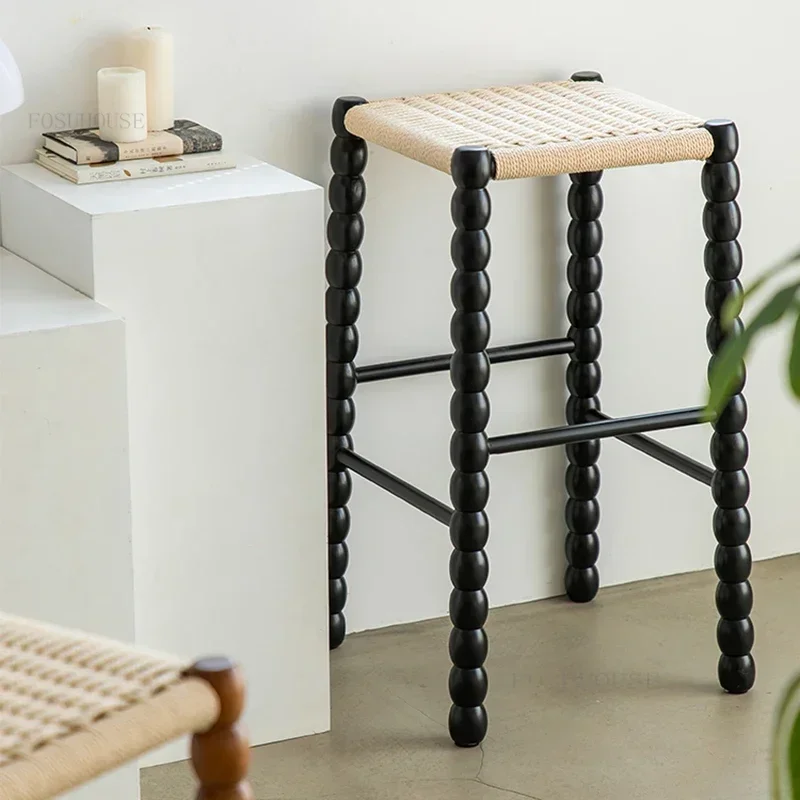 *q forNordic Solid Wood Bar Chairs Home High Bar Stools for Kitchen Minimalist Retro Designer Creative Furniture High Bar Stool#
*q forNordic Solid Wood Bar Chairs Home High Bar Stools for Kitchen Minimalist Retro Designer Creative Furniture High Bar Stool#